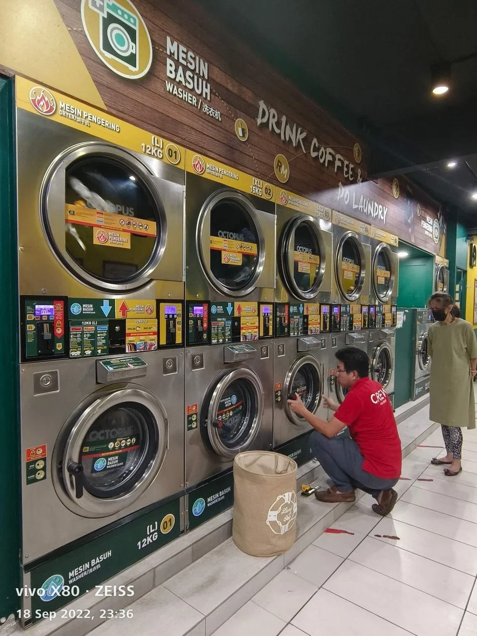 Hotel Murah dengan Layanan Laundry Self‑Service: Pilihan Praktis untuk Travelers