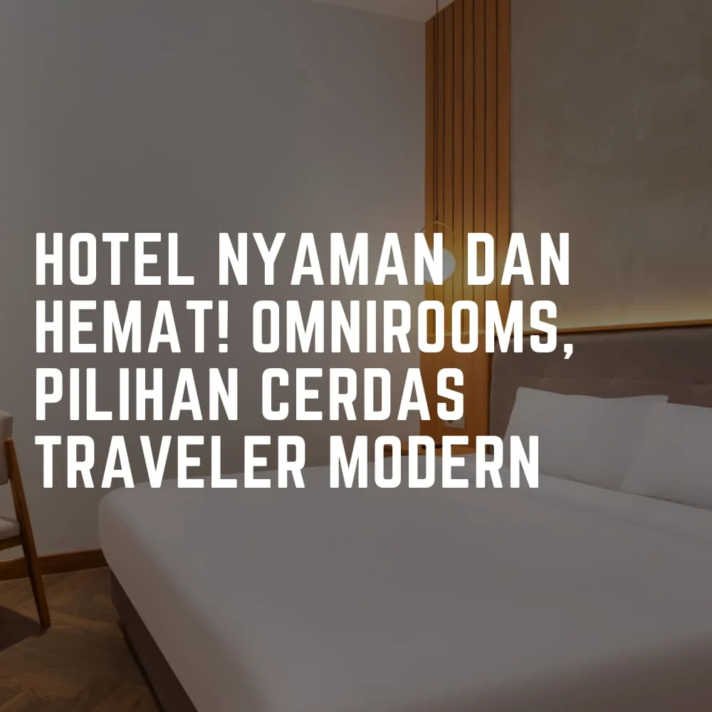 Hotel Murah yang Menyediakan Sarapan Sehat – Pilihan Cerdas untuk Traveler Hemat