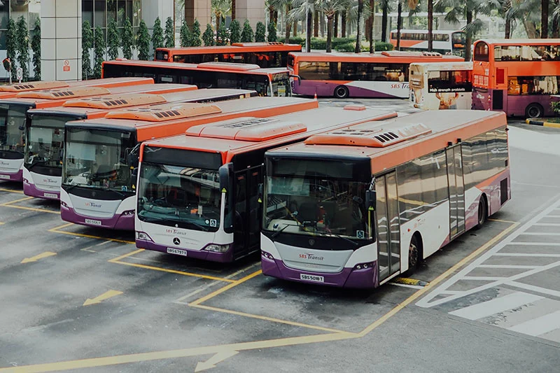 Informasi Jadwal Bus Antar Kota di Jawa Barat – Panduan Lengkap