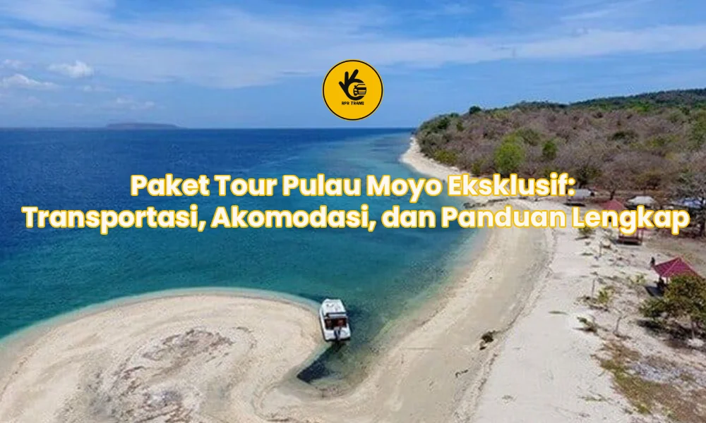 Informasi Tarif Ferry Murah ke Pulau Sumbawa – Panduan Lengkap 2026