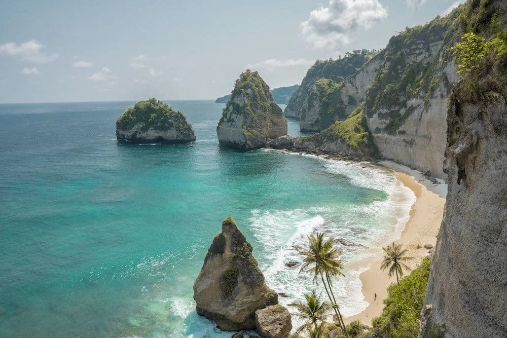 Itinerary 7 Hari ke Pulau Bali dan Nusa Penida: Panduan Lengkap & Hemat