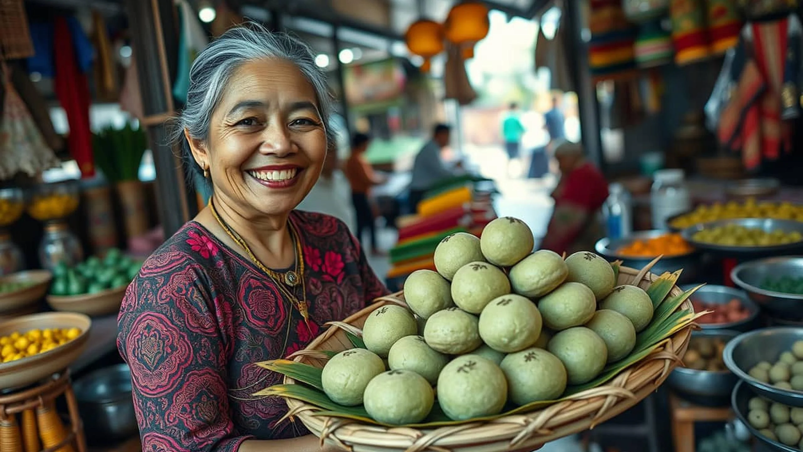 Jajakan Tradisional Papua: Panduan Lengkap & Tips Seru
