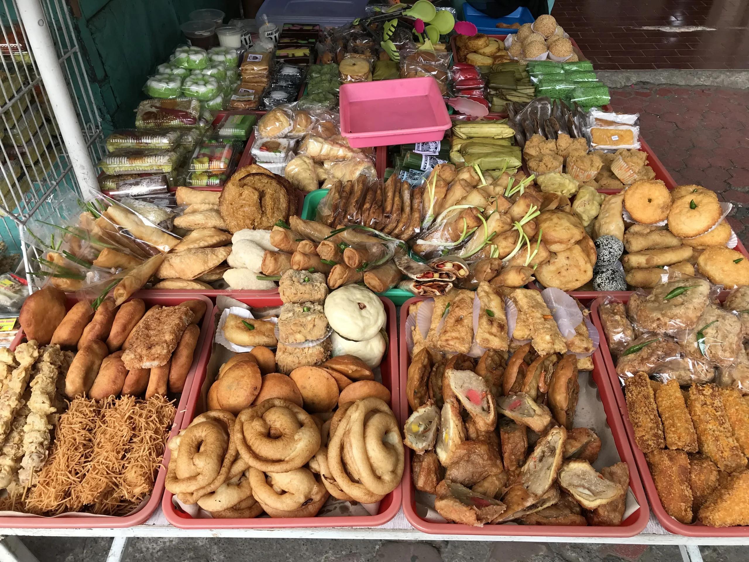 Jajanan Pasar Malang yang Wajib Coba – Panduan Lengkap Kuliner Lokal