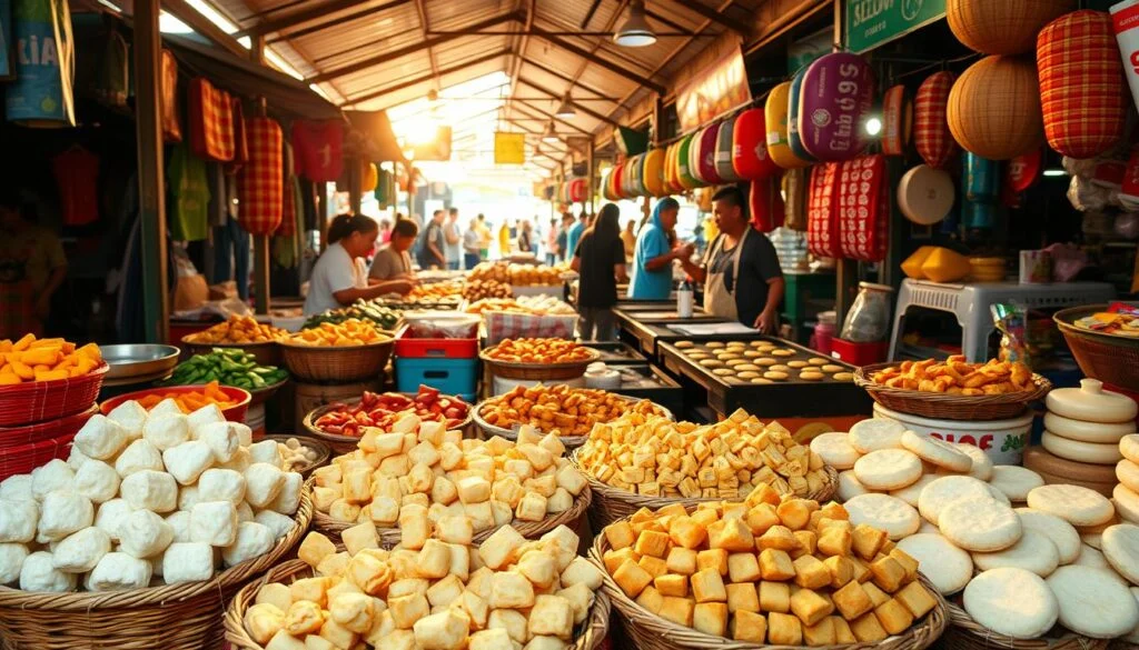 Jajanan Pasar Tradisional Malang yang Wajib Dicoba – Panduan Lengkap