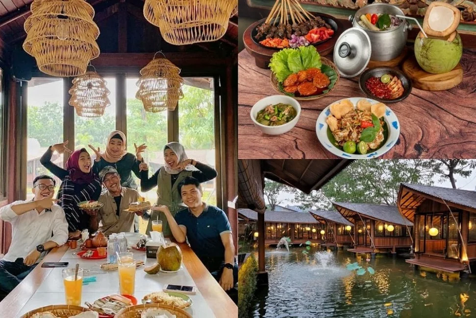 Kuliner Brunch di Yogyakarta: Panduan Lengkap & Rekomendasi Tempat Hits