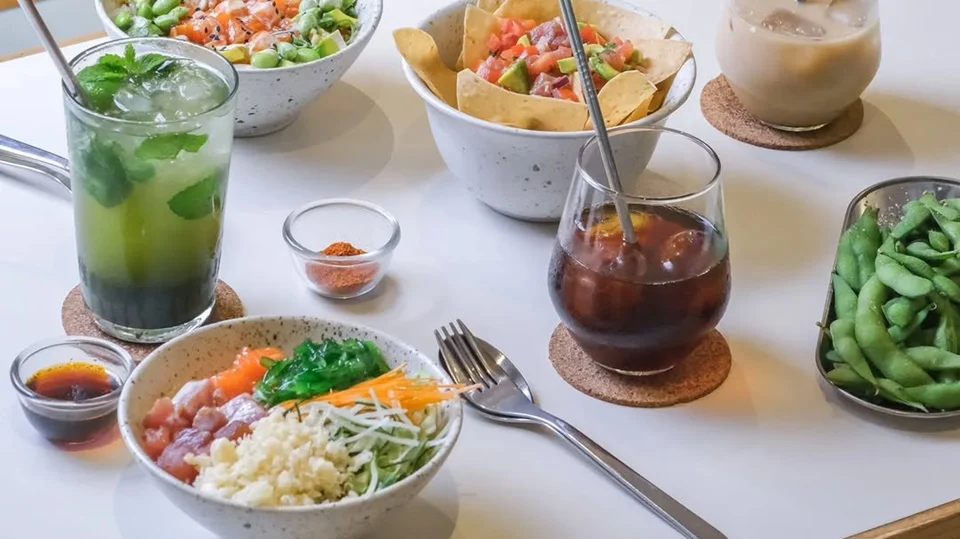 Kuliner Diet di Jakarta Selatan: Pilihan Sehat dan Lezat untuk Gaya Hidup Aktif