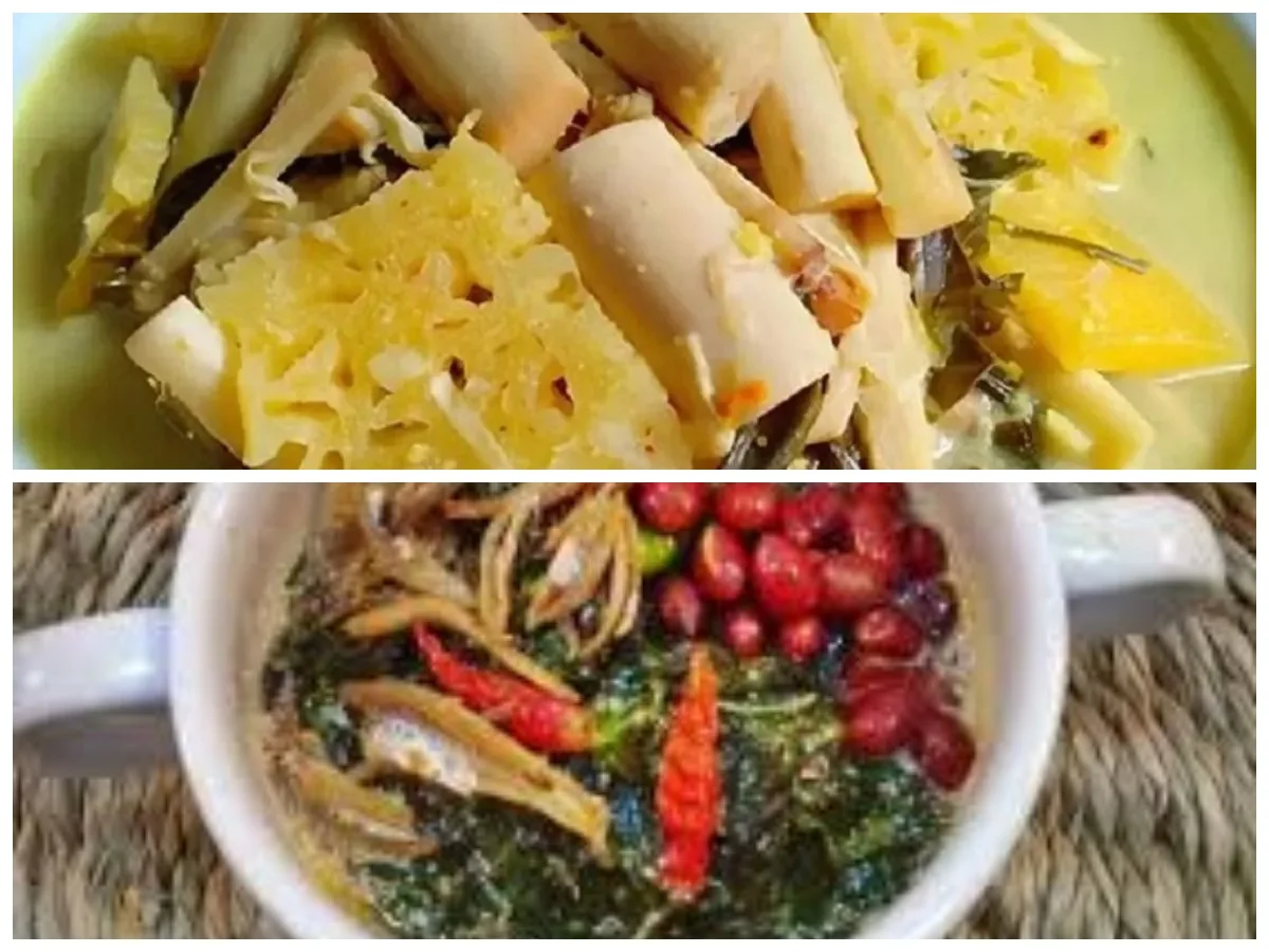 Kuliner Khas Dayak di Pontianak: Jelajahi Rasa Otentik Borneo