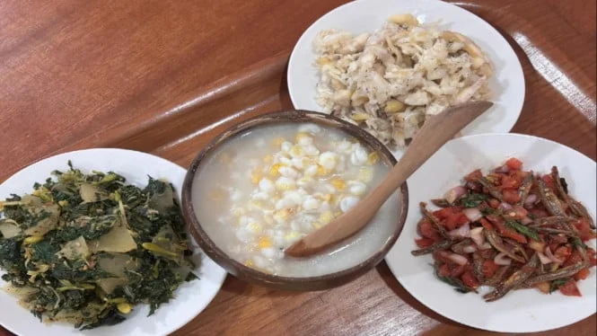 Kuliner Khas Nusa Tenggara Timur: Wisata Rasa yang Memikat