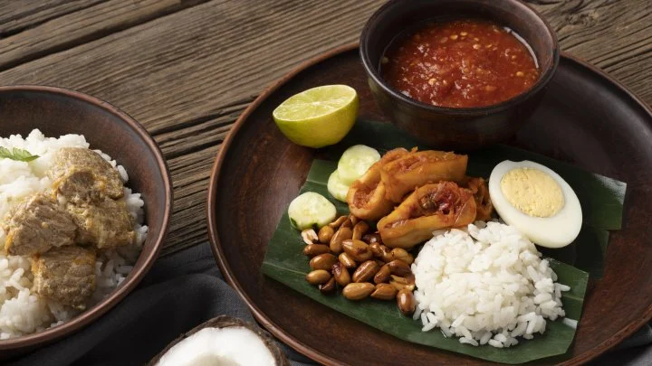 Kuliner Nusantara di Yogyakarta: Panduan Lengkap Menikmati Cita Rasa Lokal