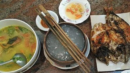 Kuliner Pedas di Maluku: Menyulut Selera di Tanah Ambon