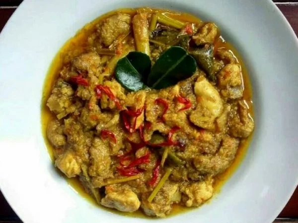 Kuliner Pedas Khas Sulawesi Selatan yang Wajib Dicoba