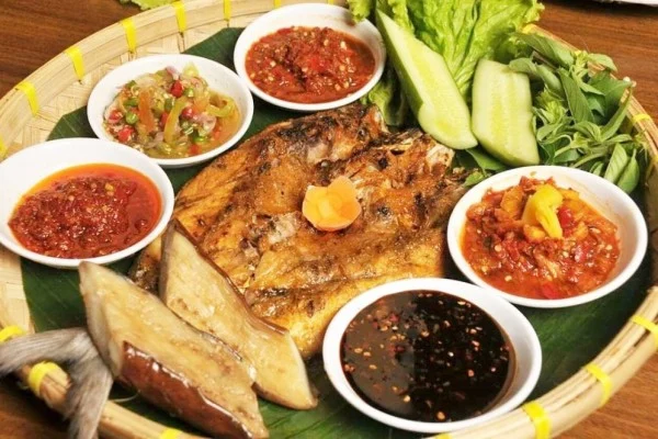 Kuliner Pedesaan Lampung – Lezatnya Rasa Asli Nusantara