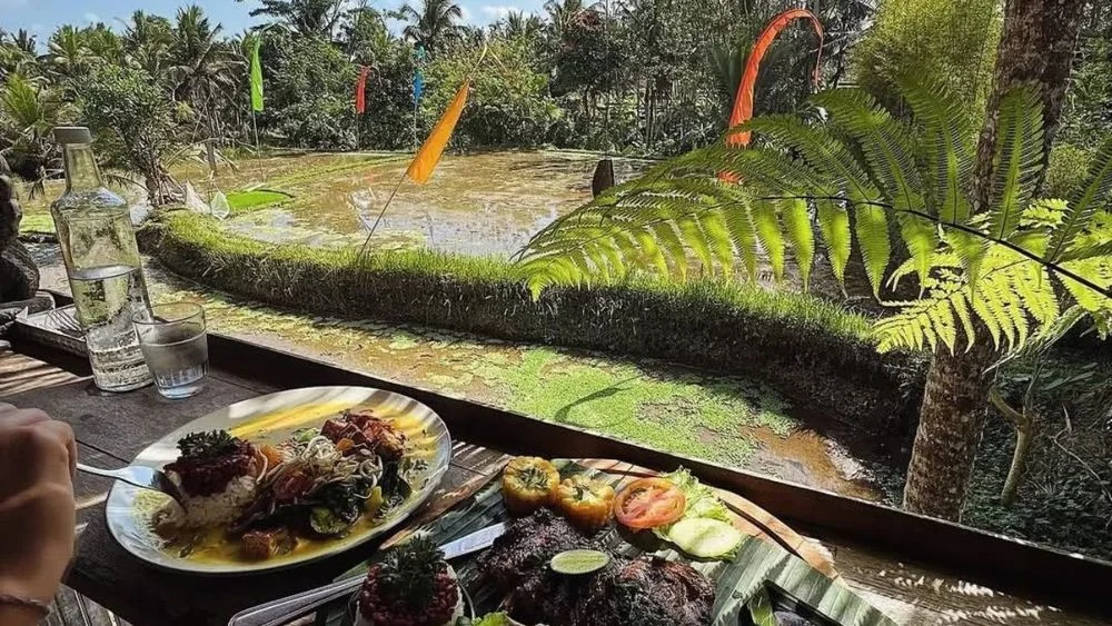 Kuliner Pedesaan yang Terkenal di Media Sosial – Rasa Otentik yang Viral