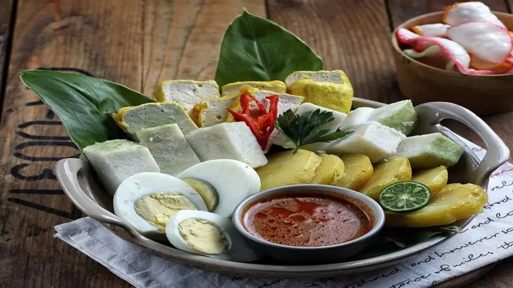 Kuliner Tradisional dengan Bahan Organik: Nikmati Rasa Otentik dan Sehat