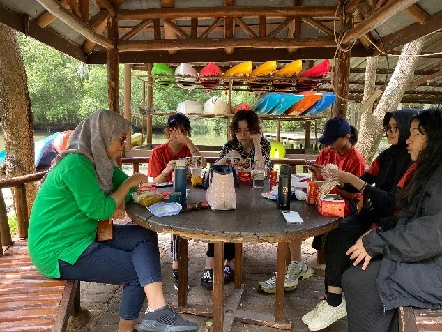 Kuliner Tradisional di Area Wisata Alam: Petualangan Rasa di Tengah Keindahan
