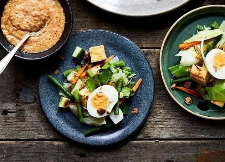 Kuliner Tradisional yang Cocok untuk Diet – Pilihan Sehat untuk Penikmat Makanan Lokal