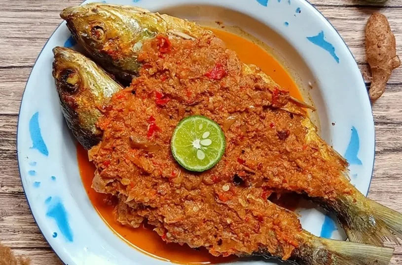 Makanan Khas Banten yang Otentik – Jelajah Rasa Tradisional