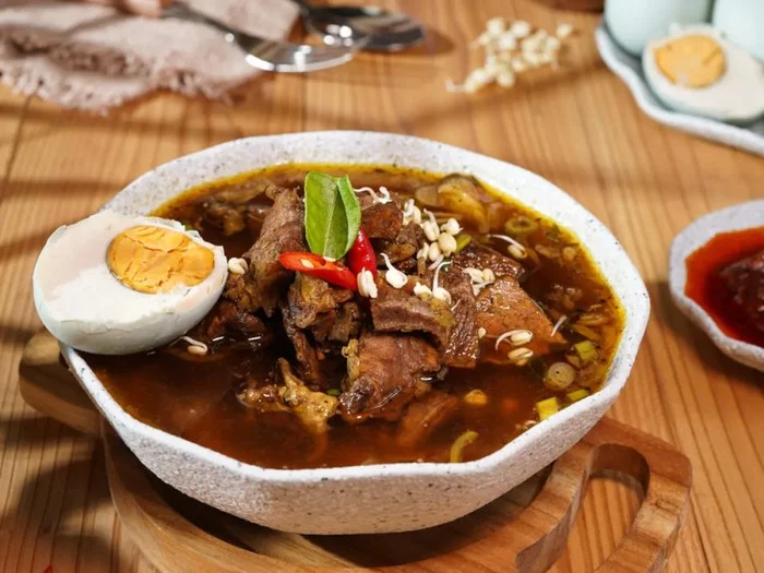 Makanan Khas Daerah Pegunungan: Kuliner Nusantara yang Menggoda