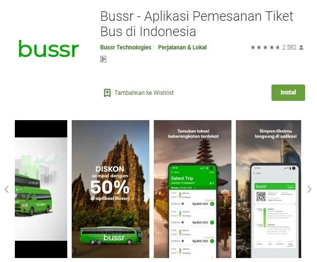 Panduan Cara Mendapatkan Tiket Bus dengan Diskon Pelajar – Tips Hemat untuk Mahasiswa