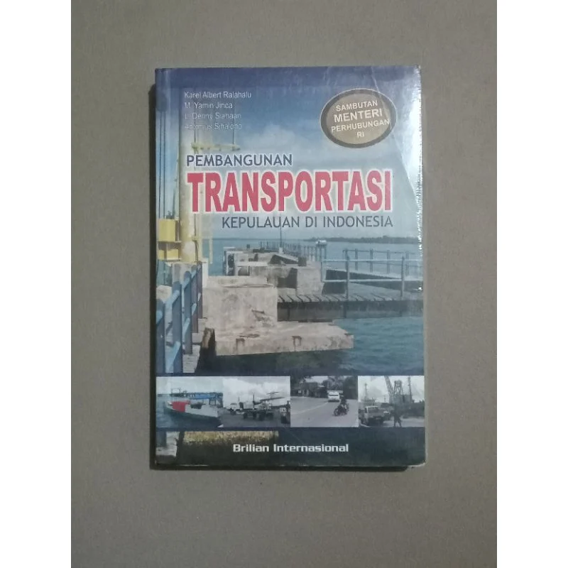 Panduan Cara Mengatur Transportasi di Pulau-Pulau Terluar Indonesia