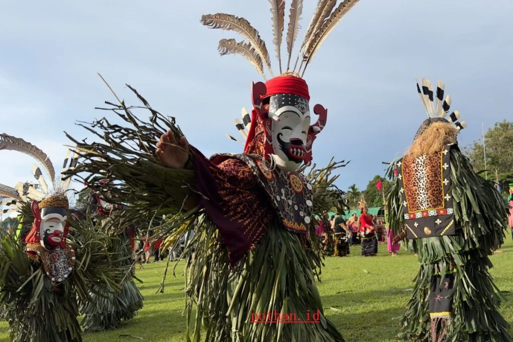 Panduan Festival Budaya di Indonesia 2024: Semua yang Perlu Kamu Tahu