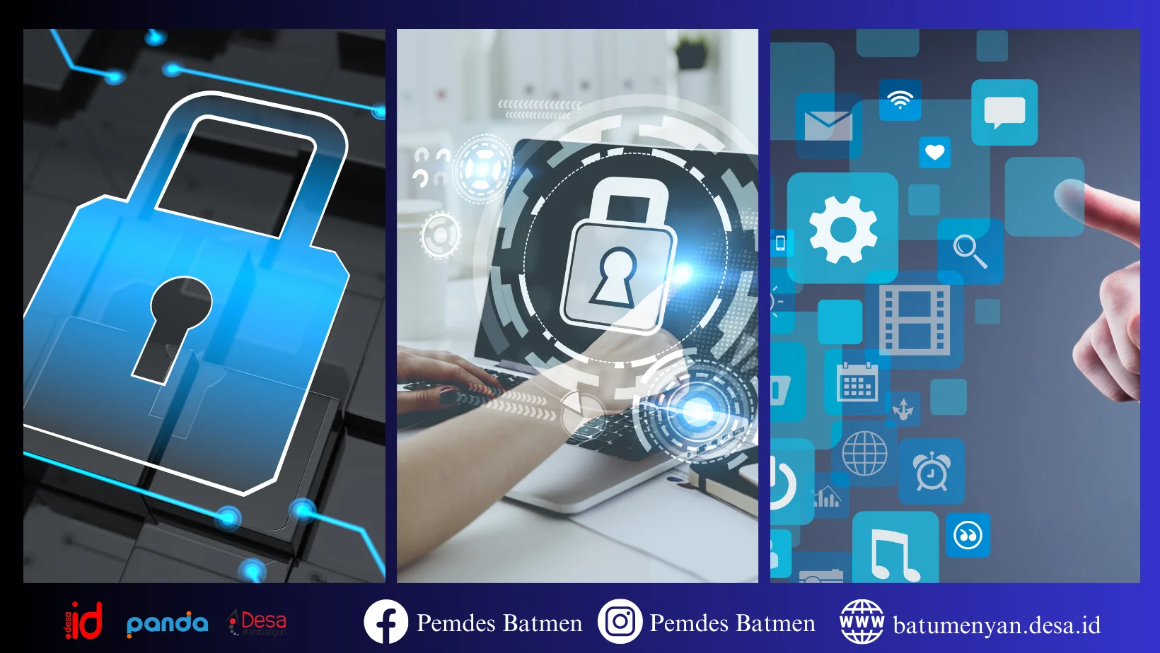 Panduan Keamanan Data Saat Booking Online: Tips Praktis