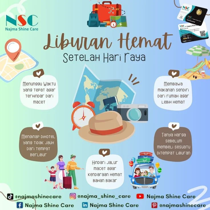 Panduan Penggunaan Travel Blog sebagai Referensi untuk Liburan Lebih Hemat dan Seru