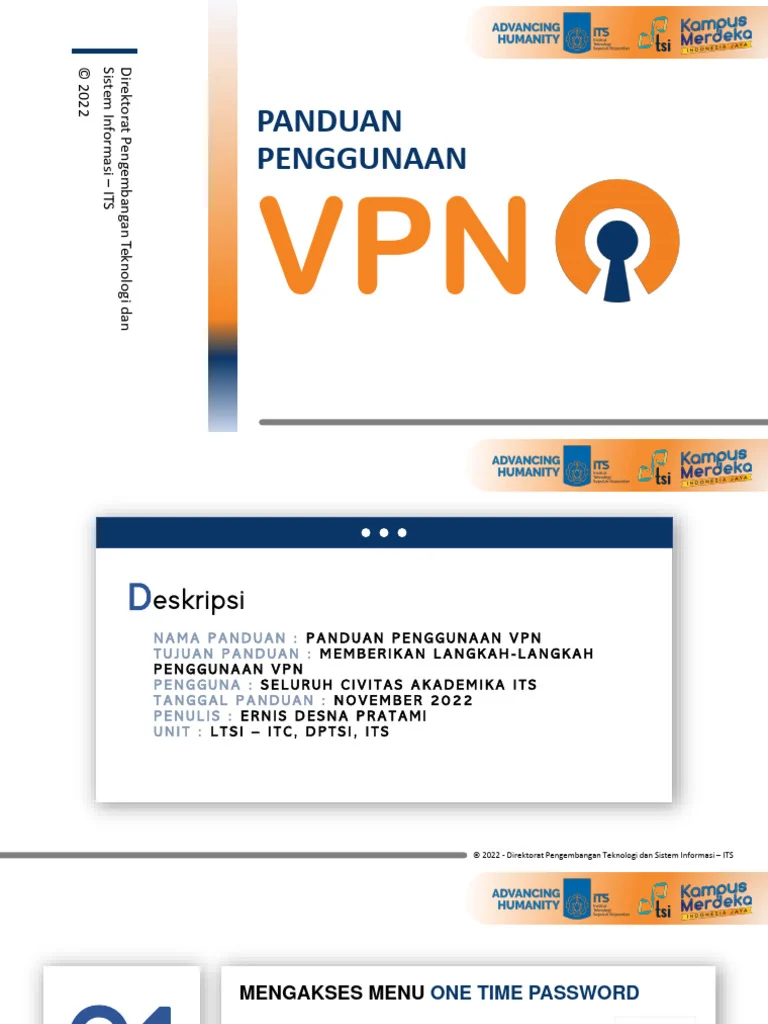 Panduan Penggunaan VPN saat Traveling: Aman & Tanpa Batas