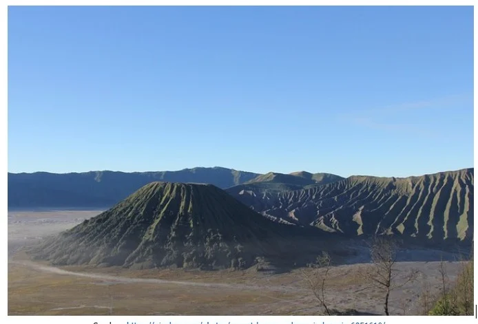 Panduan Transportasi di Kawasan Wisata Gunung Bromo – Cara Praktis & Hemat