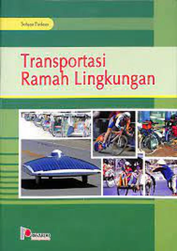 Panduan Transportasi Ramah Lingkungan untuk Eco‑Tourism