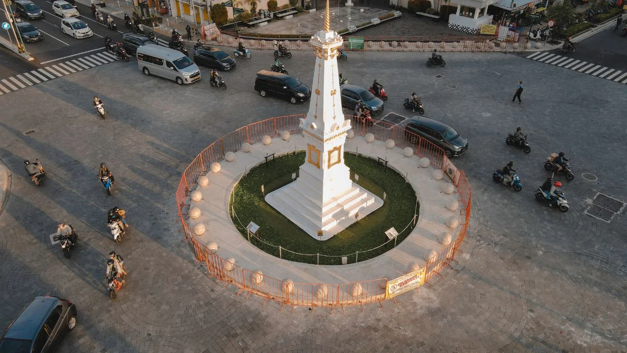 Panduan traveling dengan anak kecil ke Yogyakarta – Tips Praktis & Seru