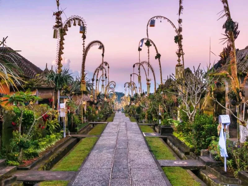 Panduan Wisata Halal di Bali: Tips Praktis & Destinasi Menarik