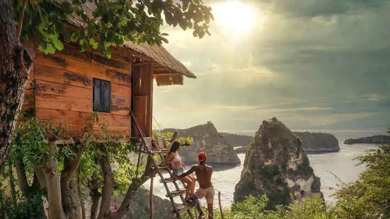 Pengalaman Backpacker di Bali Selama 10 Hari: Panduan Lengkap dan Cerita Seru