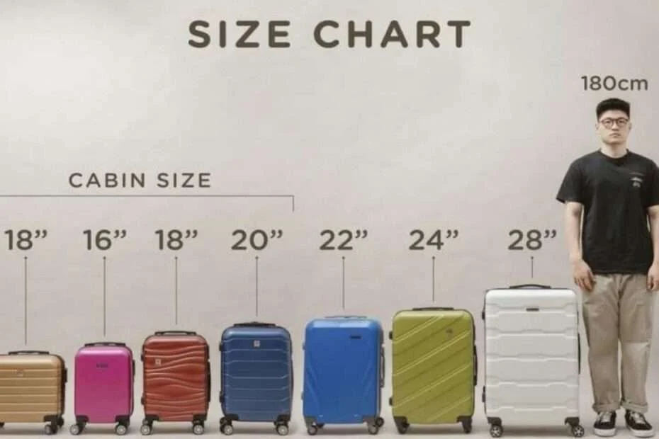 Perbandingan Travel Organizer dalam Koper – Pilih yang Pas untuk Liburan