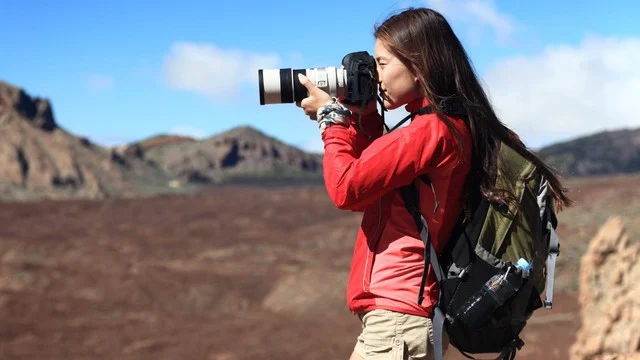 Perlengkapan Travel untuk Fotografi Landscape yang Wajib Dibawa