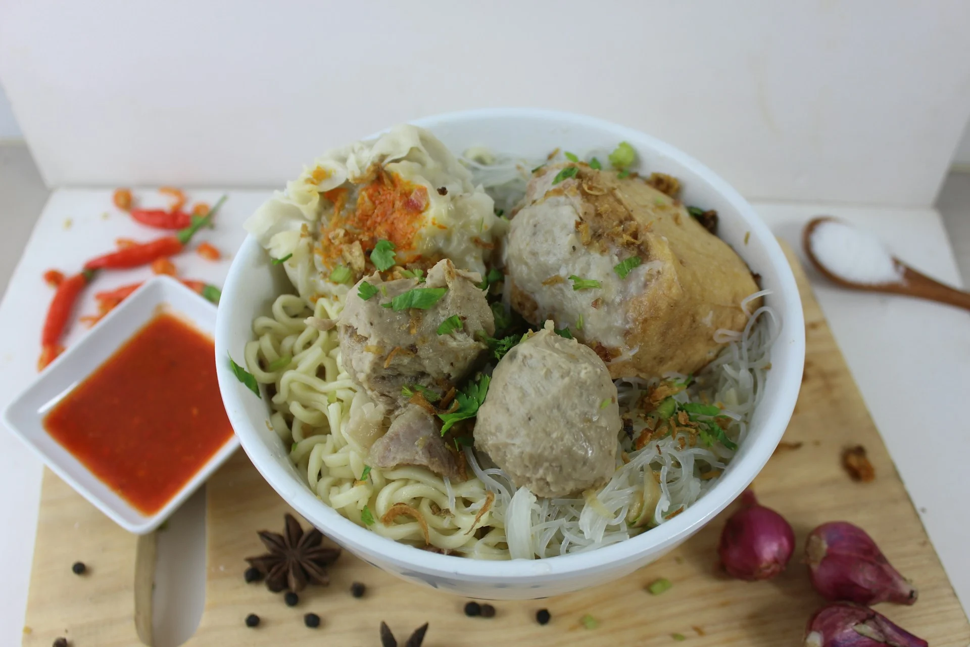 Rekomendasi Bakso di Semarang yang Wajib Dicoba – Panduan Kuliner Lengkap