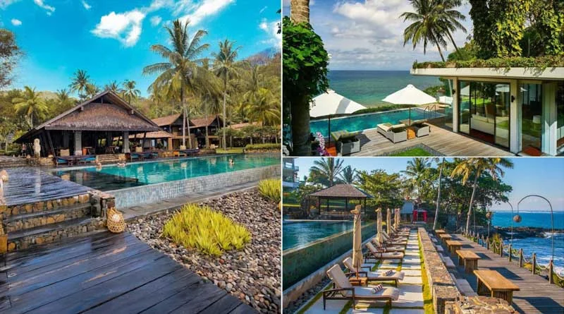 rekomendasi budget resort di Lombok Utara: Pilihan Terbaik untuk Liburan Hemat