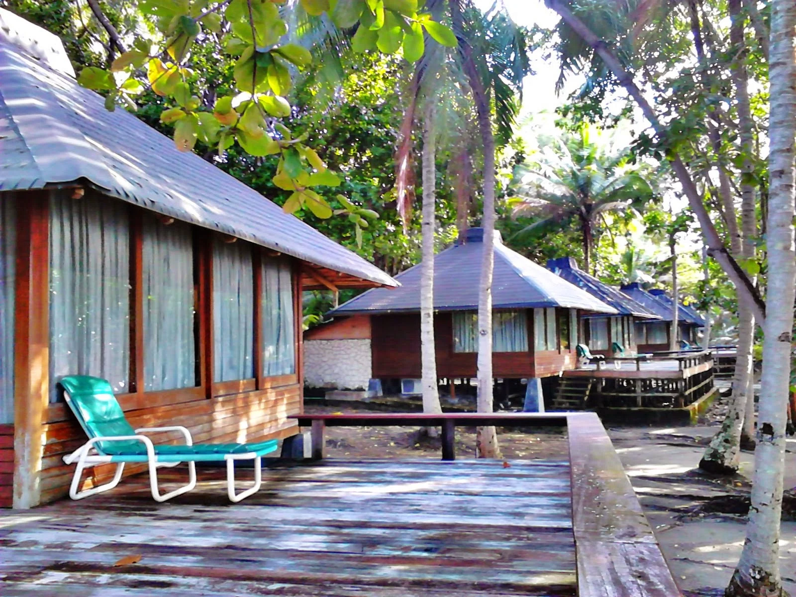 Rekomendasi Budget Villa di Pulau Seribu untuk Liburan Hemat