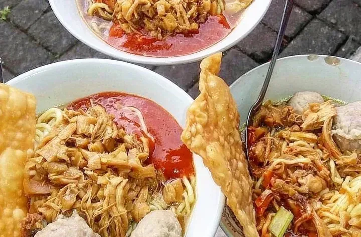 Rekomendasi Mie Ayam di Bandung – Tempat Wajib Coba untuk Pecinta Kuliner