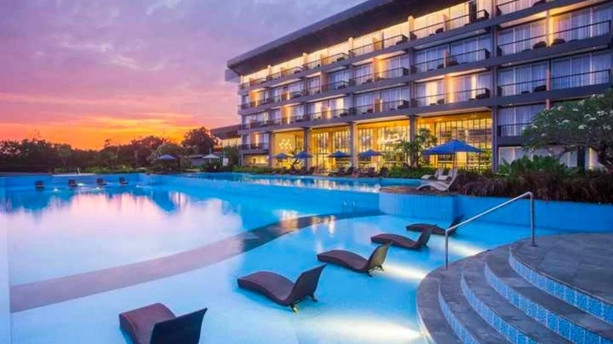 Rekomendasi Penginapan Murah di Pulau Belitung untuk Liburan Hemat