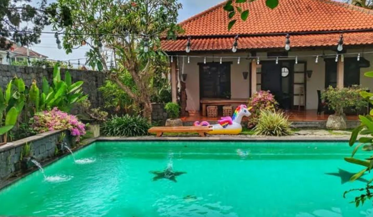 Rekomendasi Penginapan Murah untuk Acara Pernikahan Kecil yang Berkesan