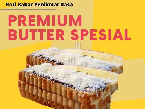 Rekomendasi roti bakar tradisional di Surabaya: 7 tempat