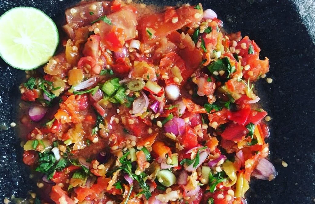 Rekomendasi Sambal Khas Indonesia yang Wajib Kamu Coba