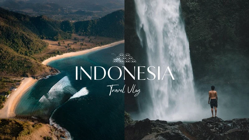 Rekomendasi Travel Vlog Indonesia 2023: Pilihan Terbaik untuk Petualanganmu