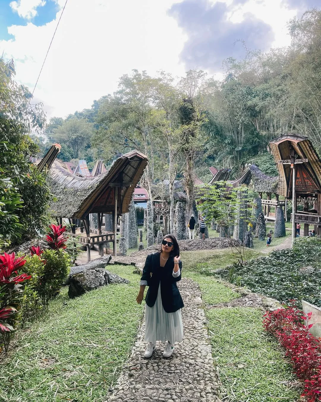 Review layanan guide lokal di Toraja – Pilihan Tepat untuk Liburan Berkesan