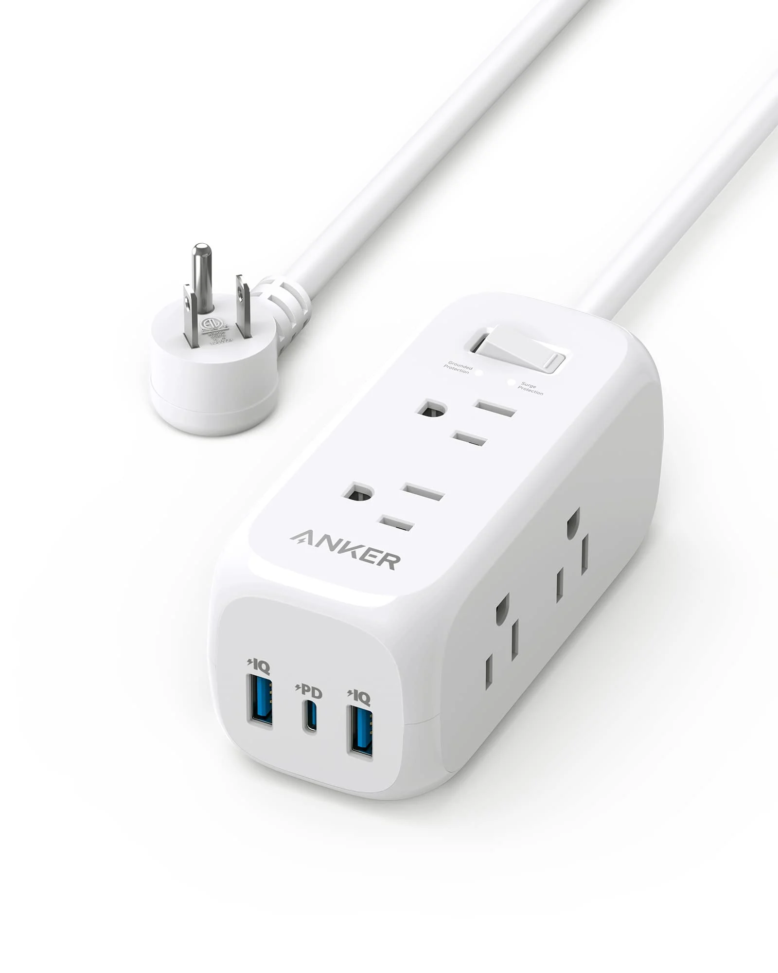 Review Power Strip Travel dengan USB Cepat: Pilihan Terbaik untuk Petualang Modern