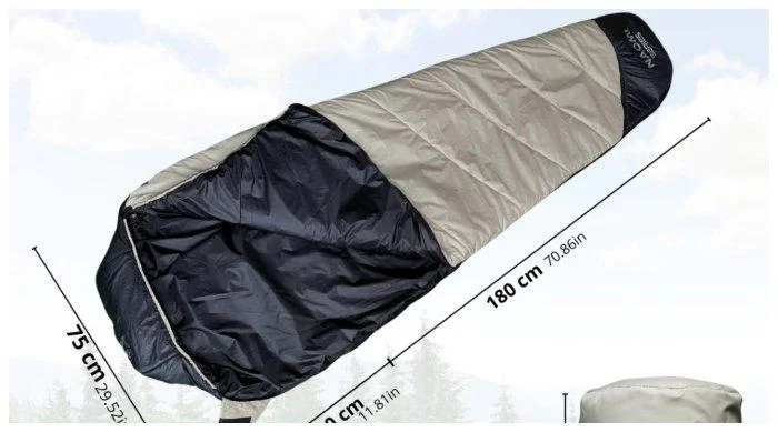 Review Sleeping Bag Ringan untuk Trek Gunung – Pilihan Terbaik 2024