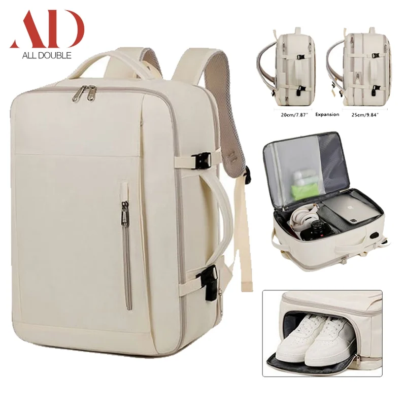 Review Tas Travel dengan Kompartemen Terpisah: Pilihan Terbaik untuk Petualang