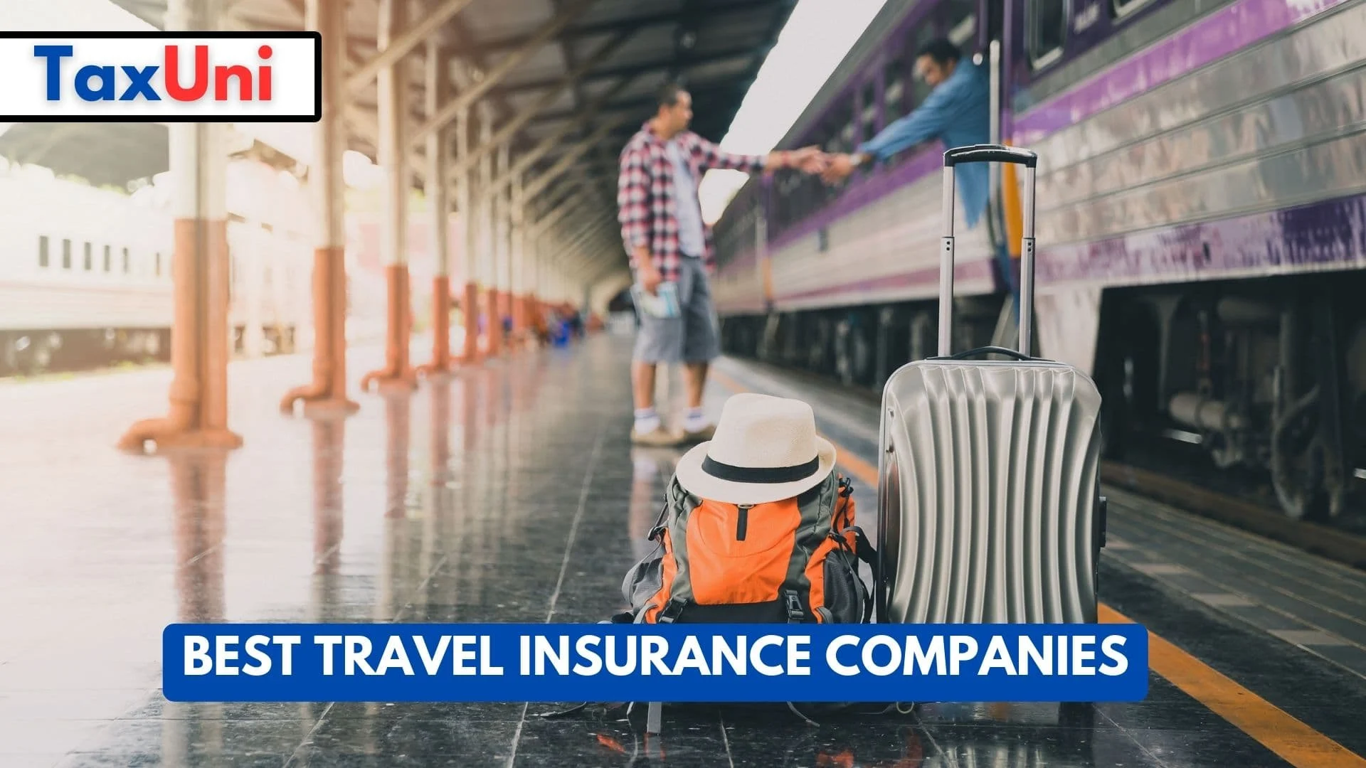 Review Travel Insurance yang Cocok untuk Backpacker – Pilihan Terbaik 2026