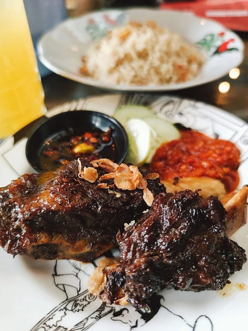 Tempat Makan dengan Harga Terjangkau di Jakarta: Panduan Lengkap